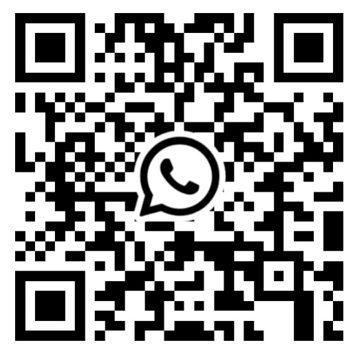QR Code do Grupo de WhatsApp